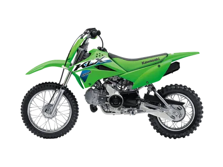 KLX110R — náhľad 3