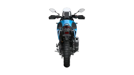 Ténéré 700 Rally — náhľad 4