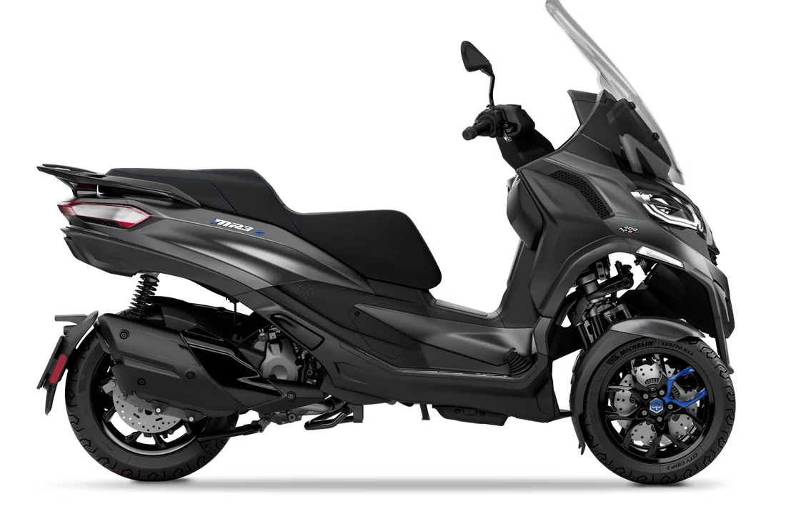 Piaggio MP3 400 HPE Sport
