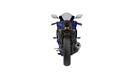 YZF-R125 — náhľad 4
