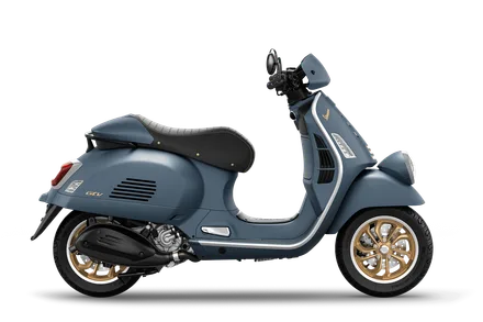 Vespa GTV Officina 8 310