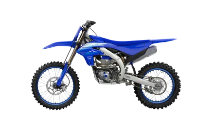 YZ 250F — náhľad 3
