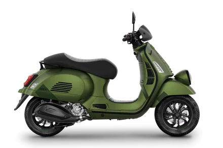 Vespa GTV 310