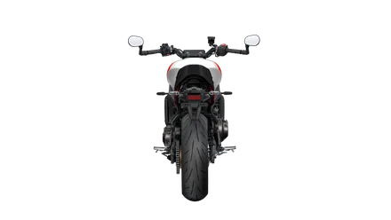 XSR900 — náhľad 4