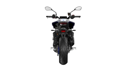 MT-09 SP — náhľad 4