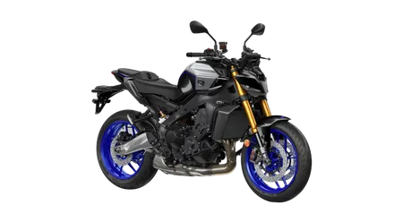 MT-09 SP — náhľad 2