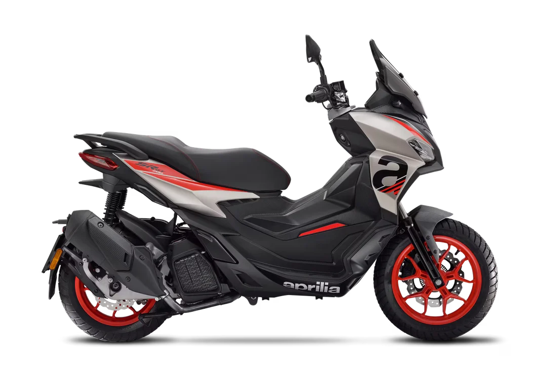 SR GT 200 Sport