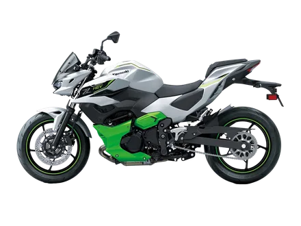 Z 7 Hybrid — náhľad 3