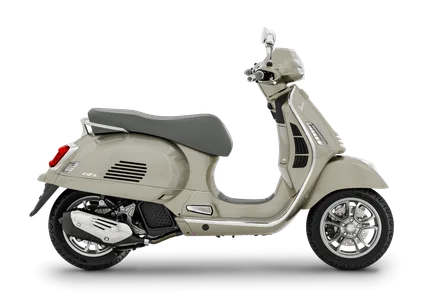Vespa GTS 125