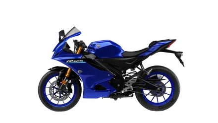 YZF-R125 — náhľad 3