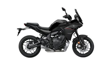 Tracer 7 — Midnight Black