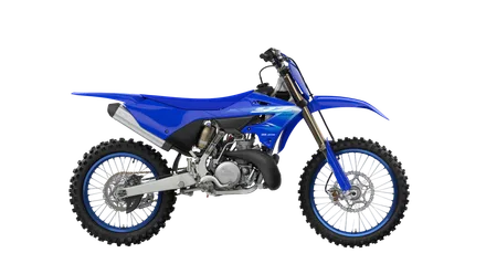 YZ 250 — Icon Blue