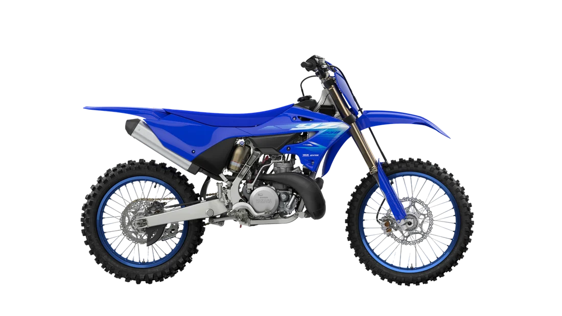 YZ 250