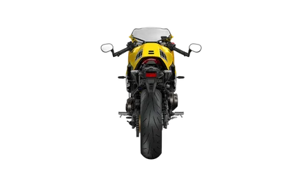 XSR900 GP — náhľad 4
