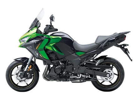 Versys 1100 SE — náhľad 3
