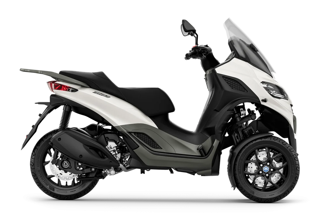 Piaggio MP3 400 HPE Sport