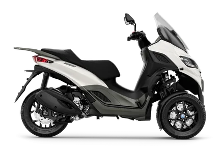 Piaggio MP3 400 HPE Sport
