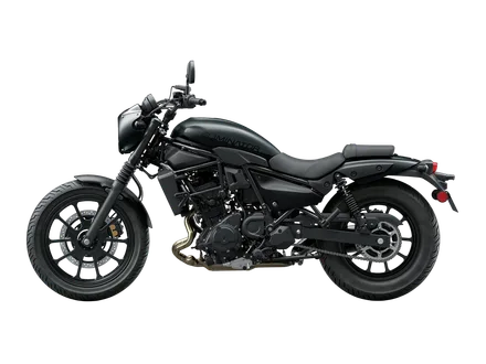 Eliminator 500 SE — náhľad 3