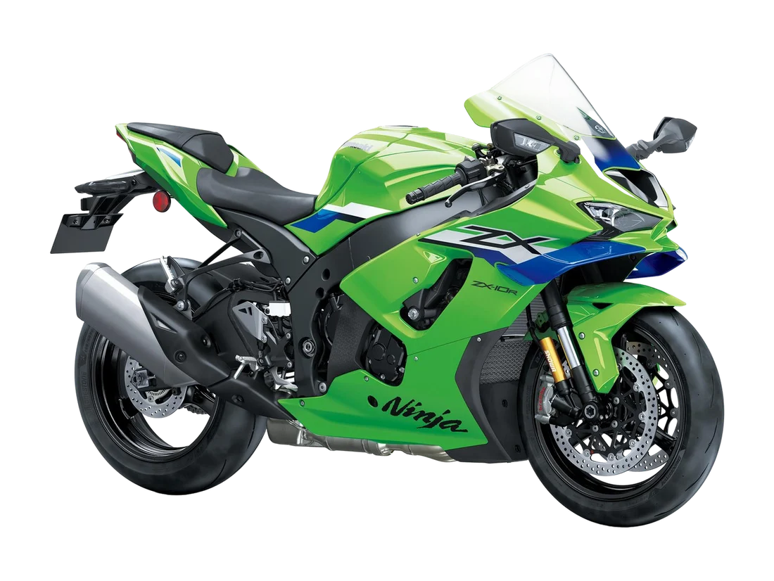 Ninja ZX-10R
