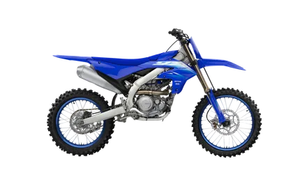 YZ 250F — Icon Blue