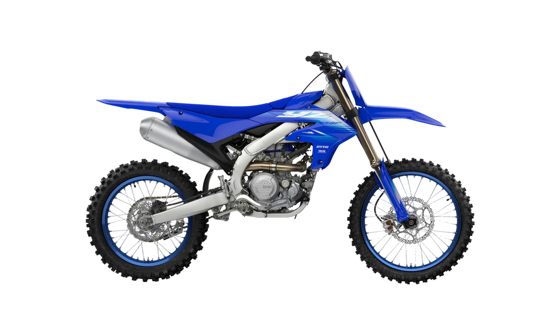 YZ 250F