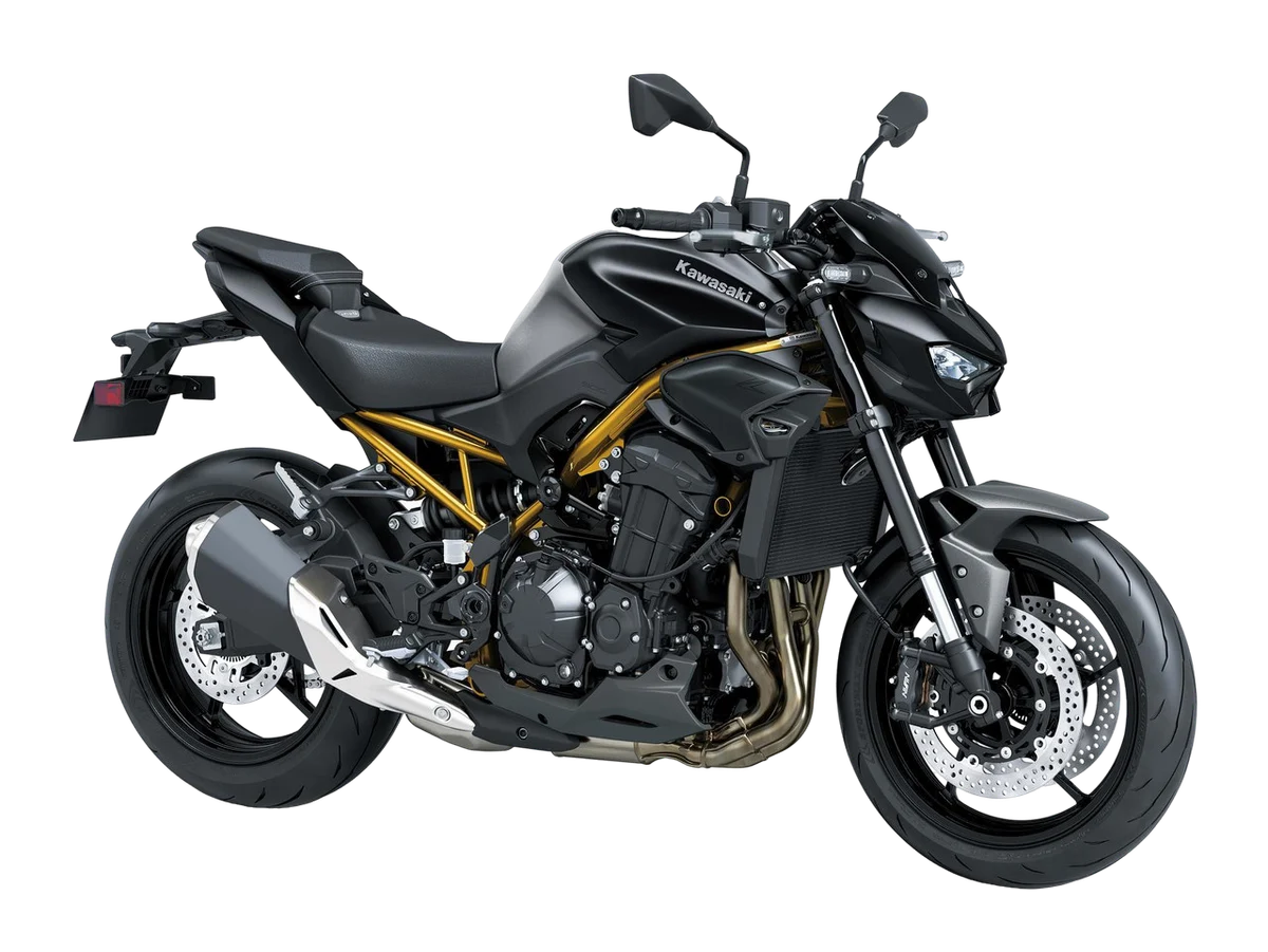 Z900