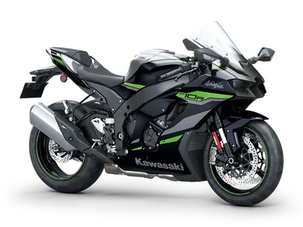 Ninja ZX-10R