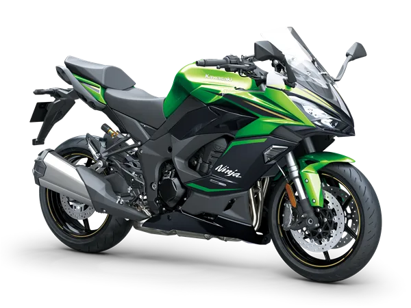 Ninja 1100 SX SE