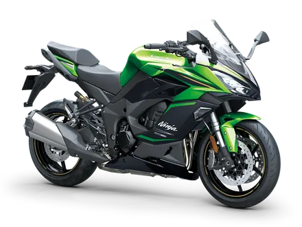Ninja 1100 SX SE