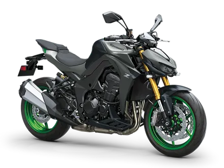 Z1100 SE