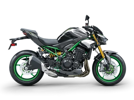 Z900 SE