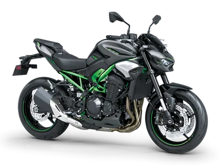 Z900
