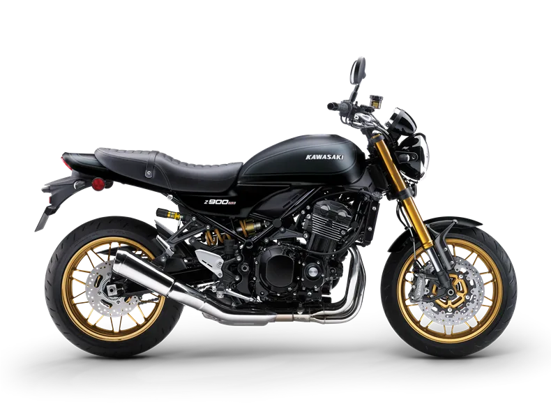 Z900RS SE