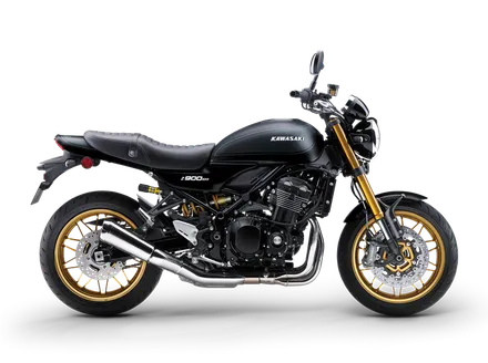 Z900RS SE