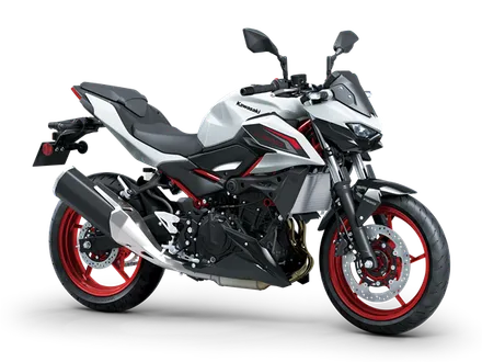 Z500 SE