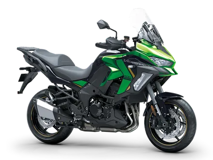 Versys 1100 SE