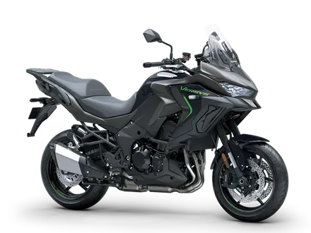 Versys 1100