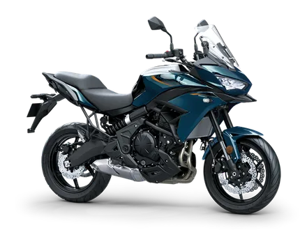 Versys 650