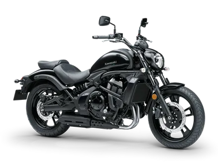 Vulcan S