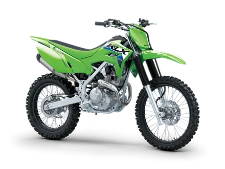 KLX230R S