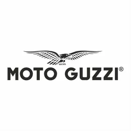 Moto Guzzi — logo