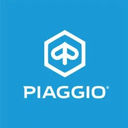 Piaggio — logo