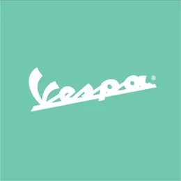 Vespa — logo