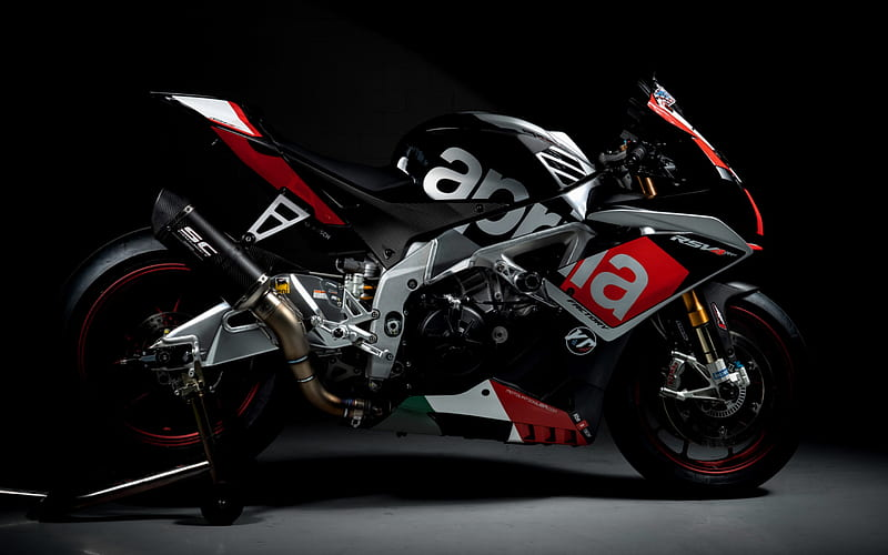 Aprilia