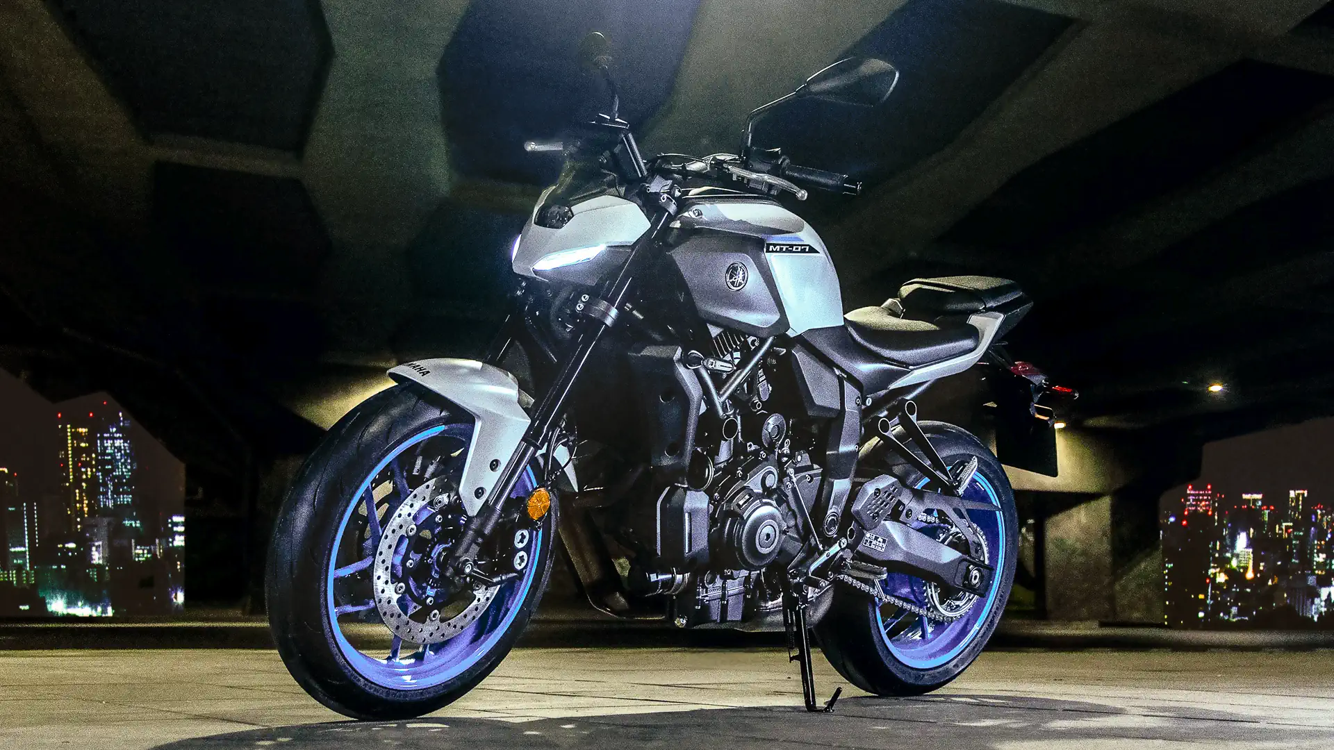 MT-07