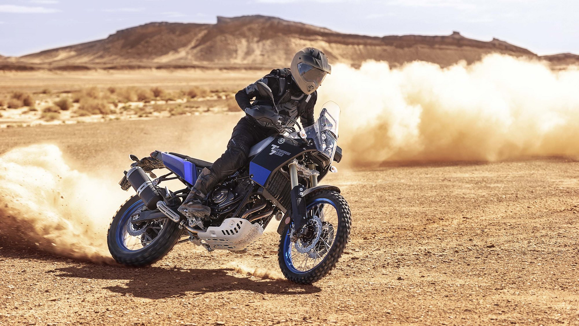 Ténéré 700