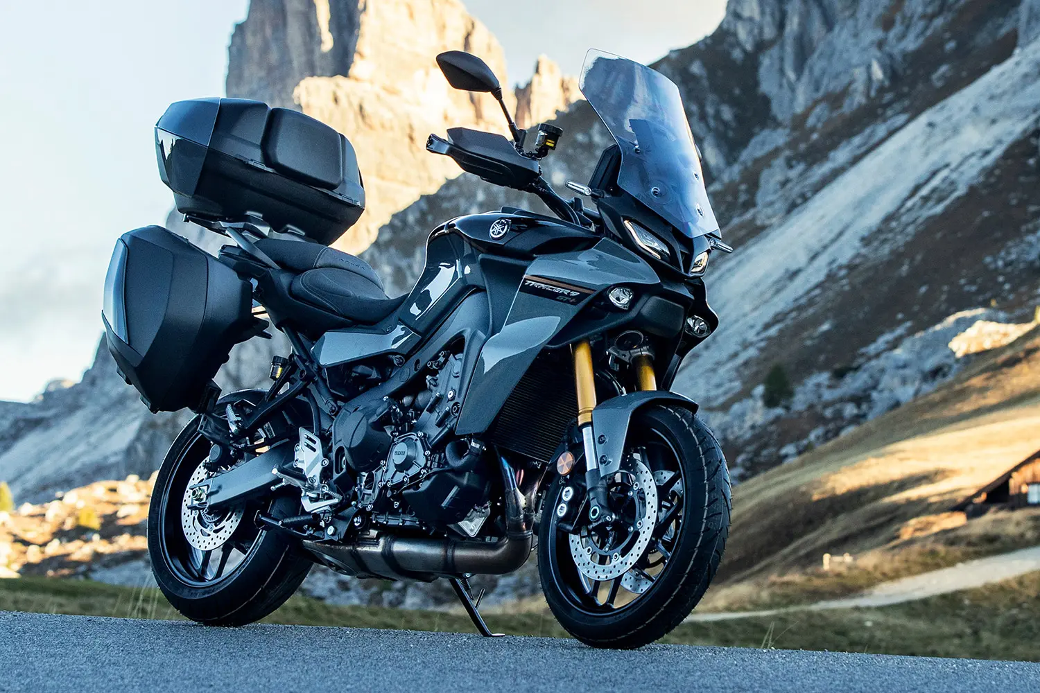 Sport Touring